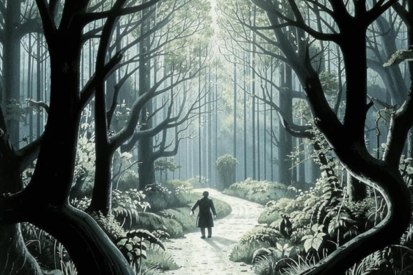 Последняя ночь Пьеро