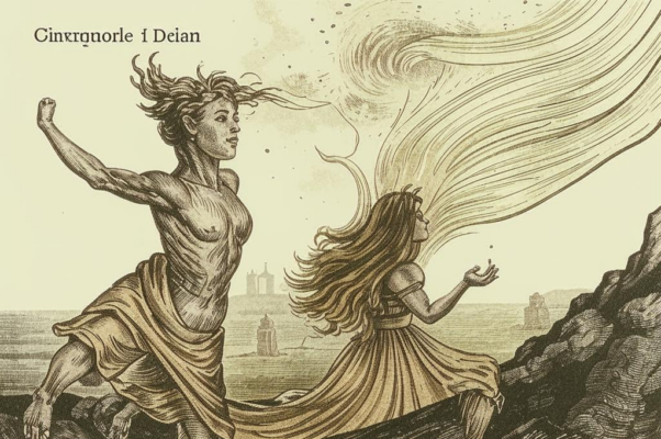 Посетительницы