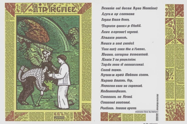 Память («Все прошло ― моря, поля и стран…»)