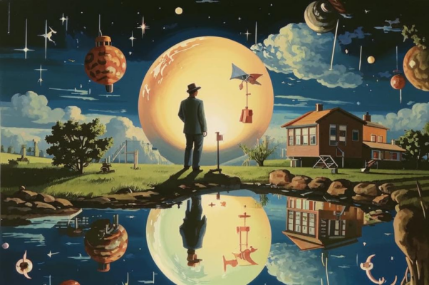 Повседневность