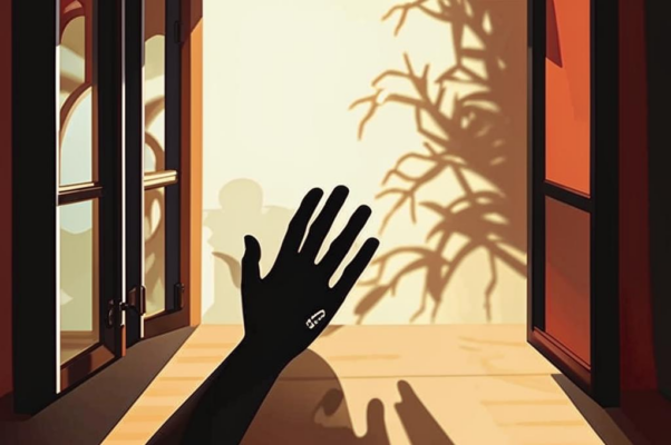 Призыв прошлого