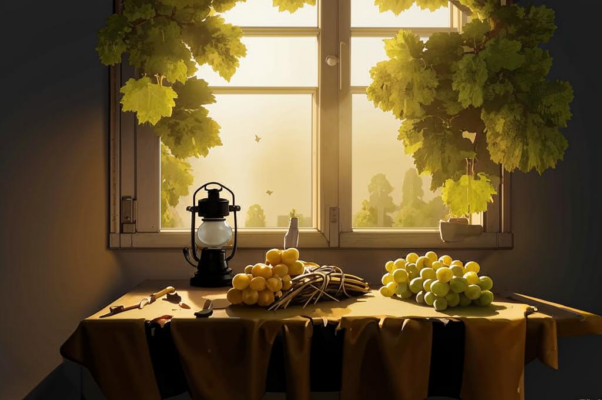 Приношение