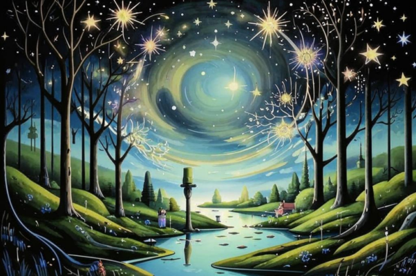 Прохожий («Ты тем прекрасна, что любила тайн…»)