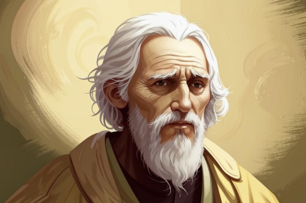 Симон — Петр