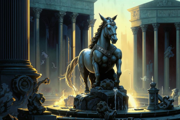 Приговор («Прислушайся на том медлительном пороге…»)