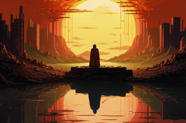 Прощанье с телом