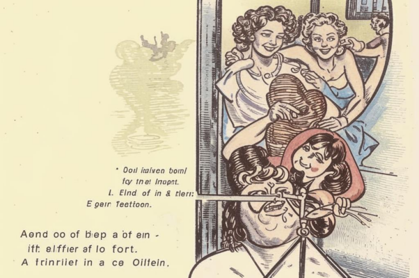 Сомнение («Отзвенели радости ― лучший дар земли…»)