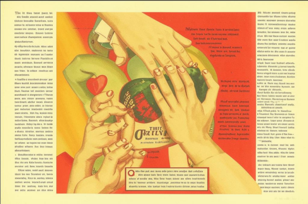 Сердце и пальцы