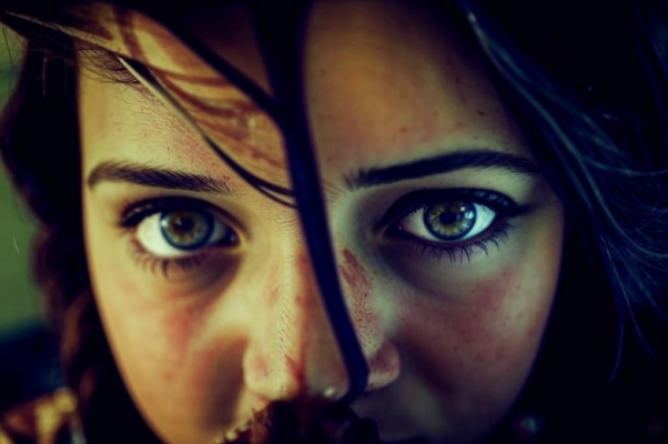 Упрек («Ты иногда меня почти любила…»)