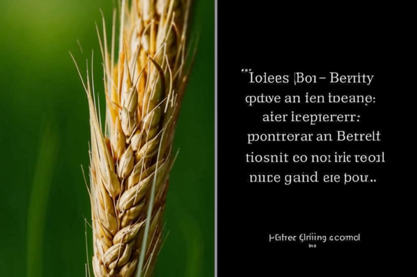 Чудо стебля