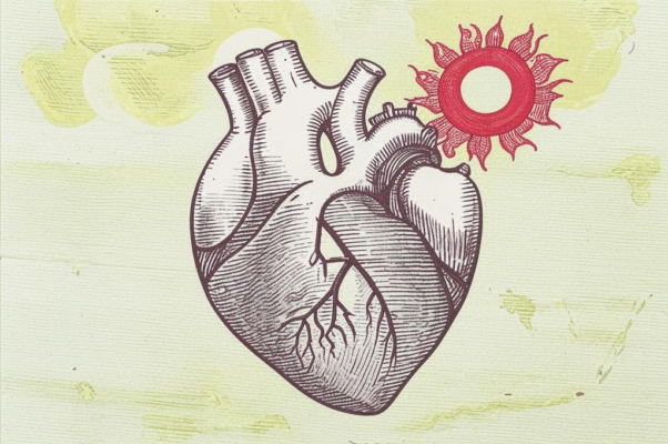 ««Я здесь»,— ответило мне тело...»