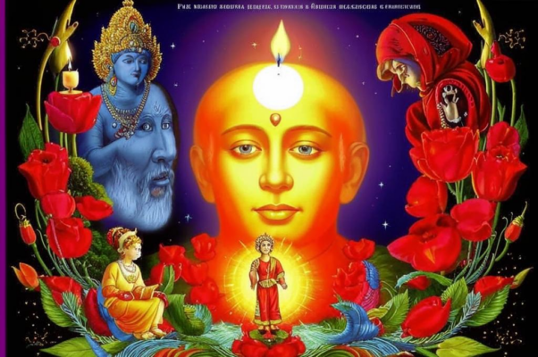 «Александр Добролюбов — пречистая свеченька...»