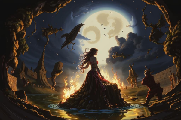 «Будет брачная ночь, совершение таин...»