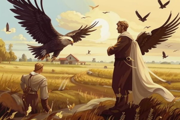 «Братья, сегодня наша малиновая свадьба ...»