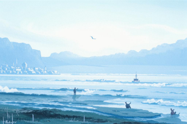 «Верить ли песням твоим ...»