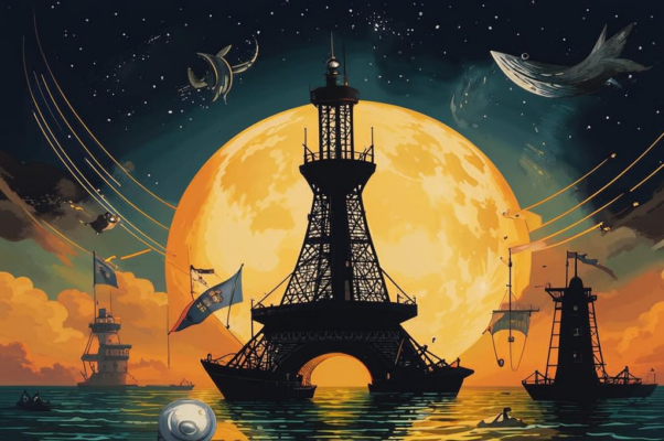 «В зрачках или в воздухе пятна...»