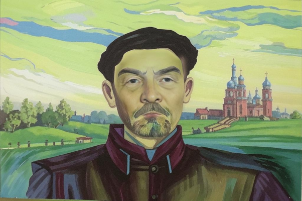 «Есть в Ленине керженский дух...»