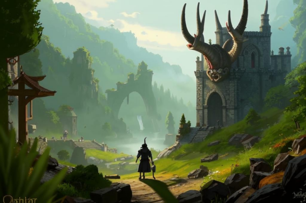 «Горные сосны звучат...»