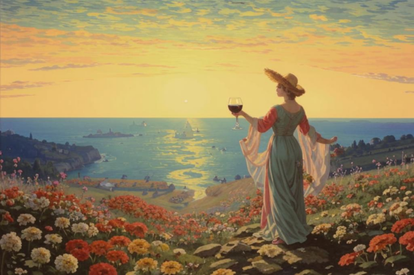 «Есть то, чего не видел глаз...»