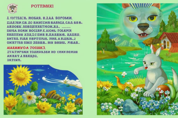 «Заутреня в татарское иго...»