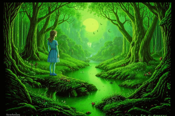 «Западите-ка, девичьи тропины...»