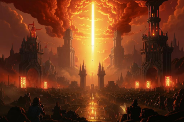 «Из подвалов, из темных углов...»