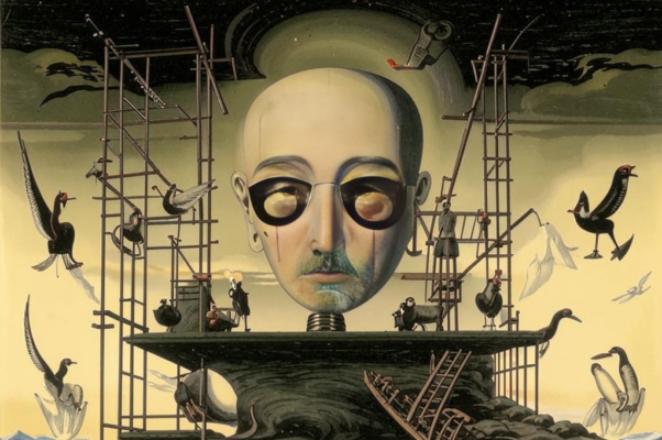 «Ленин на эшафоте...»