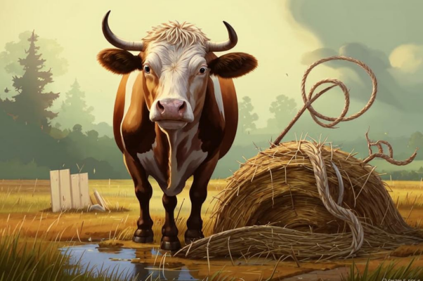 «Люблю поленницу дров...»