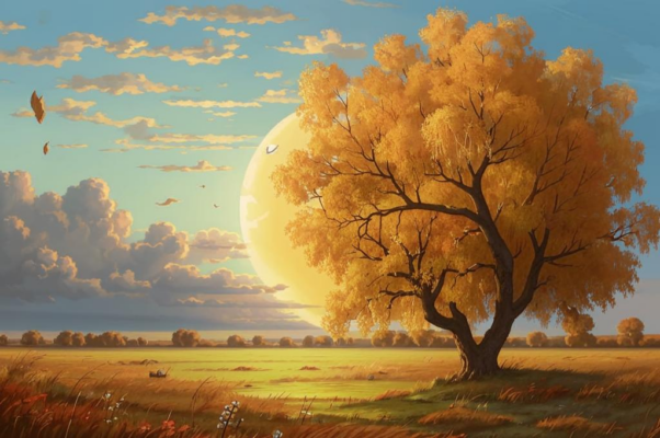 «Меня октябрь настиг плечистым...»