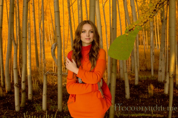 «Мне сказали, что ты умерла...»