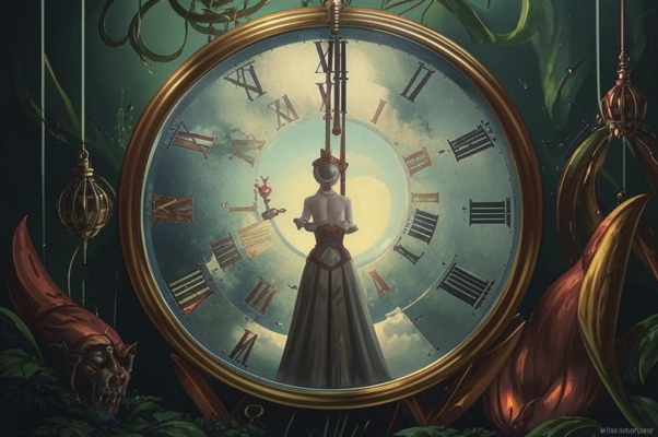 «Мы любим только то, чему названья нет...»