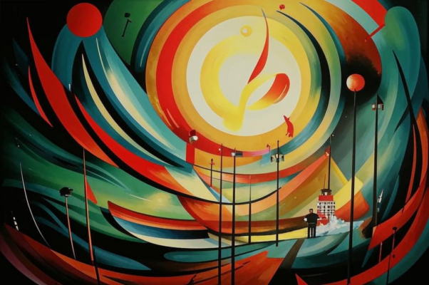 «Мы — ржаные, толоконные...»