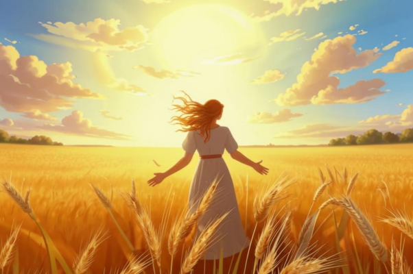 «Наша радость, счастье наше...»