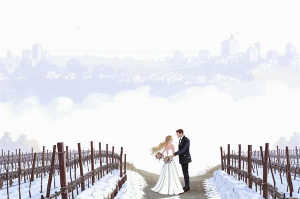 «Не белы снеги, да сугробы...»