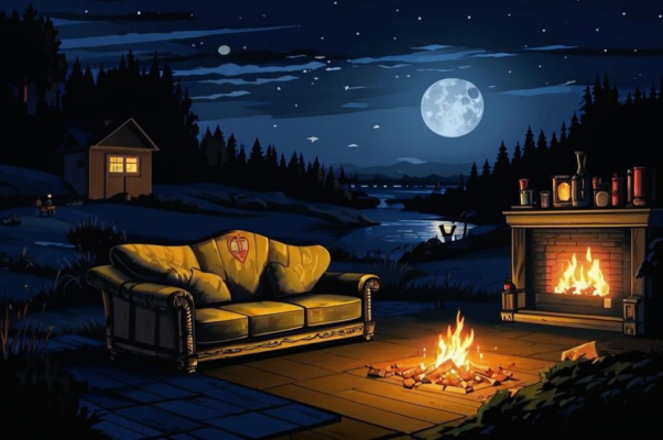 «Не хочу Коммуны без лежанки...»