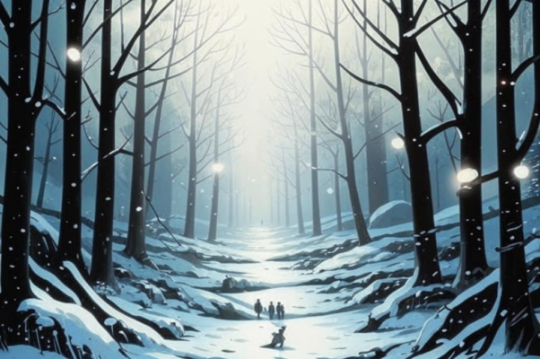 «Нам закляты и заказаны...»