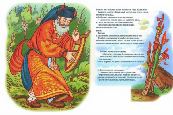 «Наша деревня — Сиговой Лоб...»