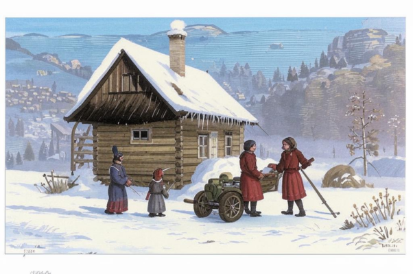 «Не говори,— без слов понятна...»