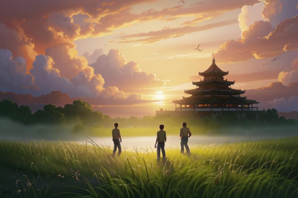 «О, поспешите, братья, к нам...»