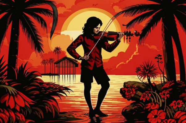 «Они смеются над моей поддевкой...»