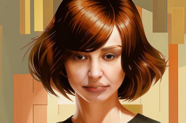 «От иконы Бориса и Глеба...»