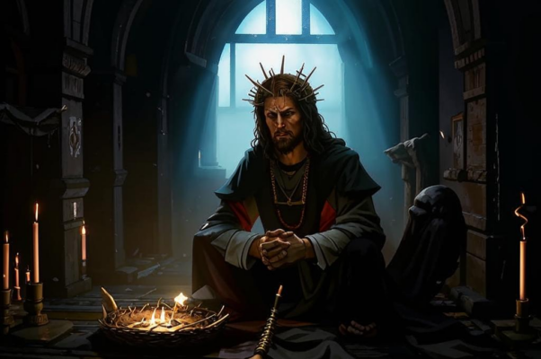 «Отгул колоколов то полновесно-четкий...»