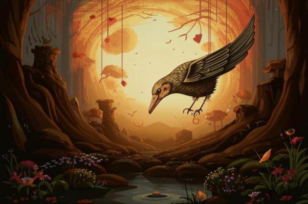 «Отображение любви...»