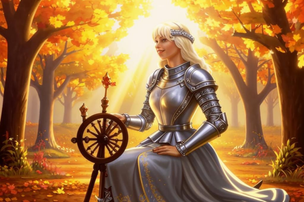 «Певучей думой обуян...»