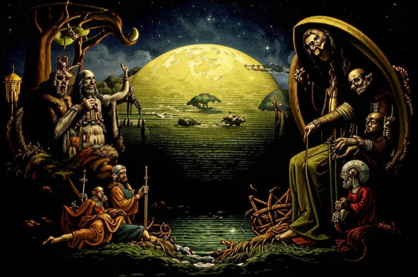 «По рожденьи Пречистого Спаса...»