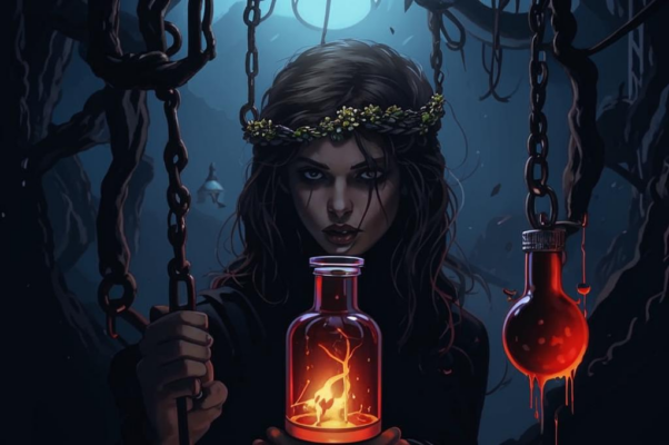 «Повешенным вниз головою...»