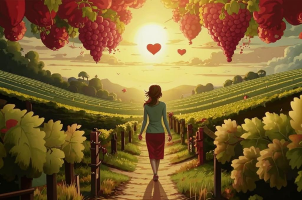 «Позабыл, что в руках...»