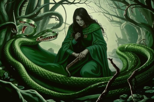 «Простятся вам столетий иго...»