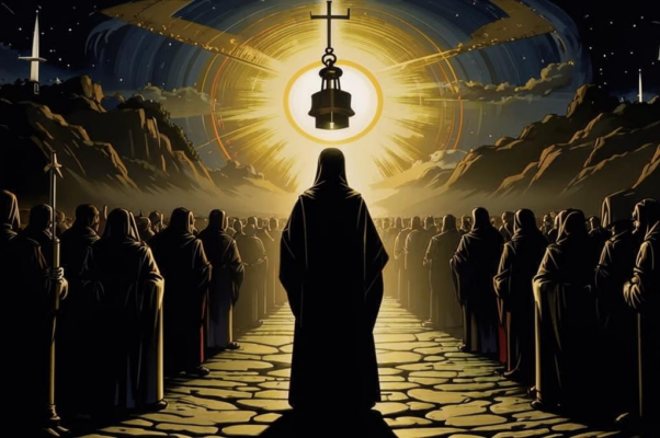 «Помню я обедню раннюю...»