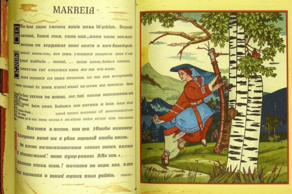 «Посконным портам не бывает износу...»